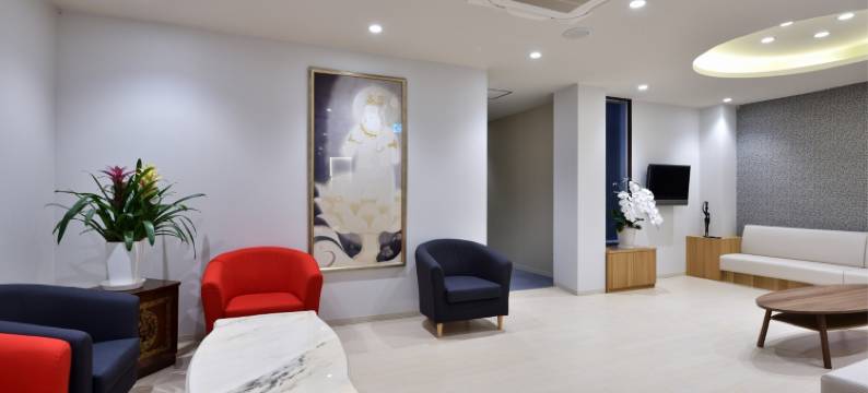 花小路酒店(Hotel Hanakomichi)图片