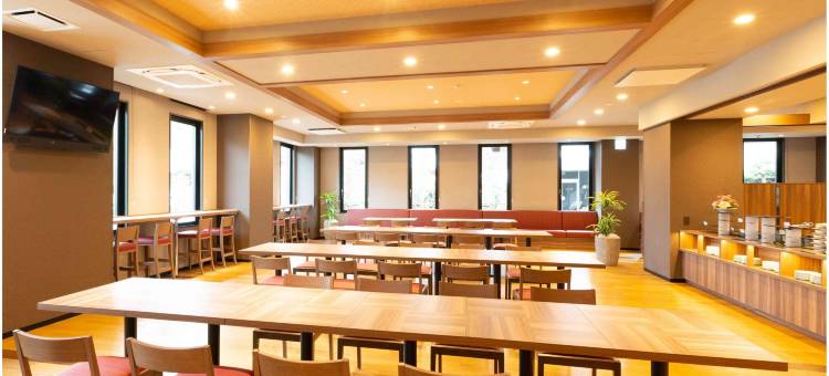 露樱酒店樱井站前店(Hotel Route-Inn Sakurai Ekimae)图片