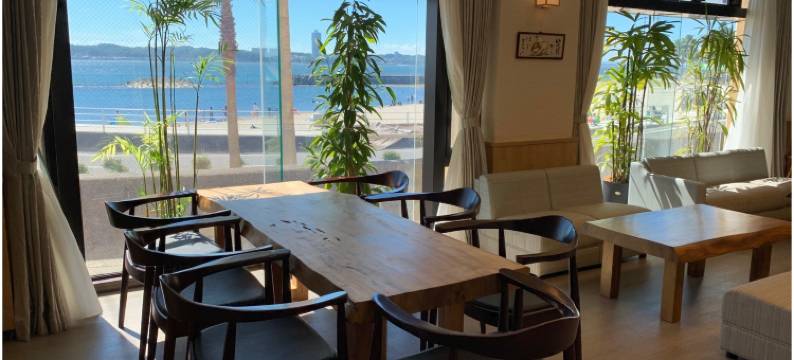 大海老旅馆(Taikairou)图片