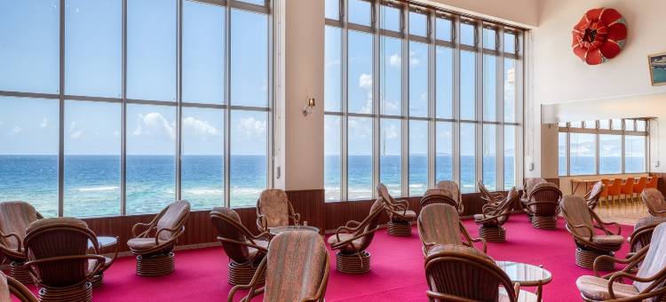 Miyuki海滩酒店(Hotel Miyuki Beach)图片