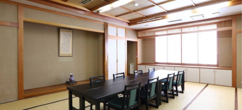 别所温泉旅之宿南条旅馆(Besshoonsen Nanjyo Ryokan)图片