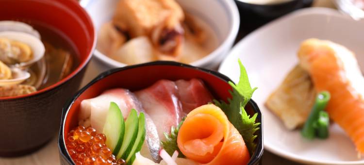 仙台御宿野乃天然温泉酒店(多美迎・御宿野乃 酒店集团)(Onyado Nono Sendai Natural Hot Spring)图片