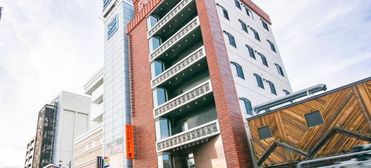 Kindhope AI爱商务酒店(Business Hotel Kind Hope AI)图片