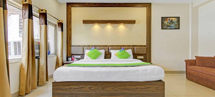 Treebo Trend Amritsar Regency图片