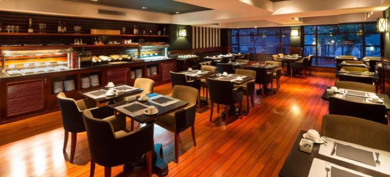 U232酒店(U232 Hotel)图片