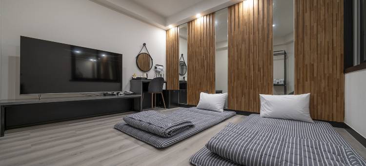 Sacheon Hotel 104图片