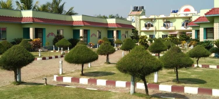 马里诺海滩度假村(Marino Beach Resort)图片