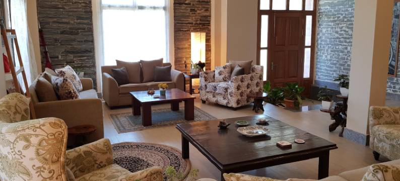 沙洛姆农场旅馆(Shalom Farmhouse by the Hillside)图片