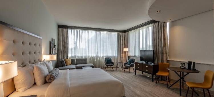 圣查尔斯寇奇豪斯酒店-阿桑德连锁酒店(St Charles Coach House, Ascend Hotel Collection)图片