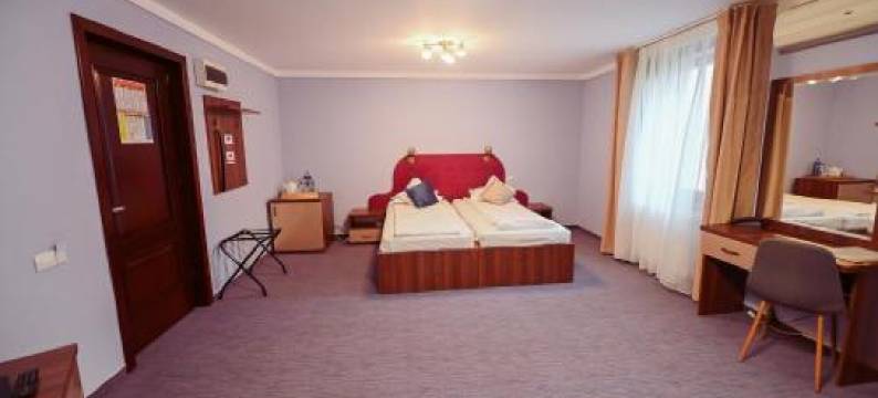 皇家庄园(Conacul Domnesc)图片