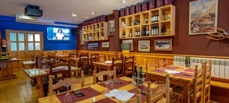 松鼠酒店(Hotel Esquirol)图片