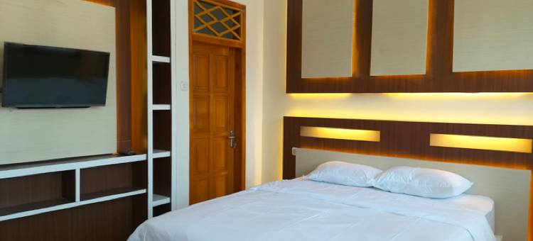 Sunflower Banyuwangi Hotel图片