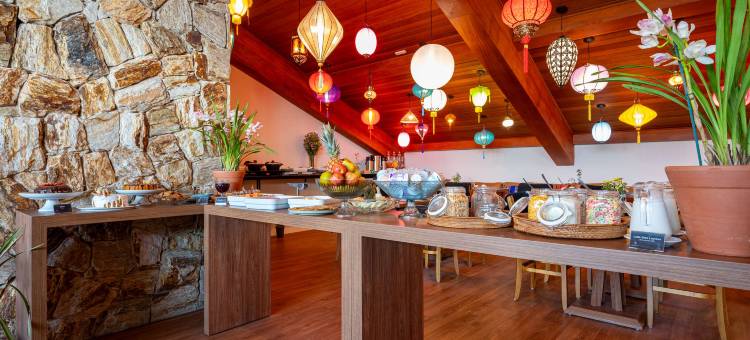 Wanderlust Experience Hotel, BW Signature Collection图片