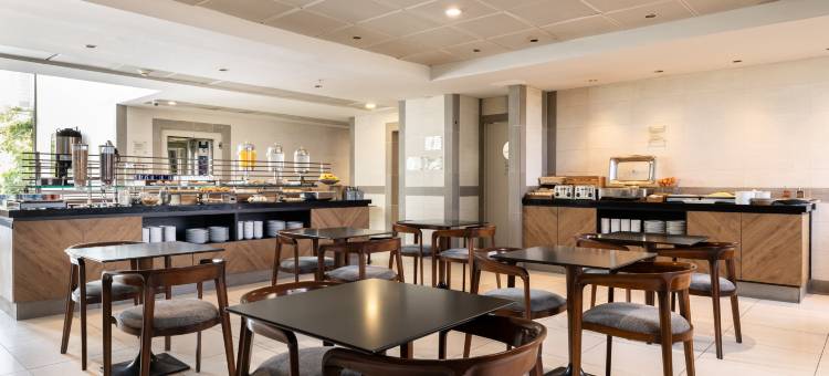 Holiday Inn Express 伊基克(Holiday Inn Express IQUIQUE by IHG)图片