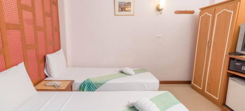 新暹罗3号招待所(New Siam III Guest House)图片