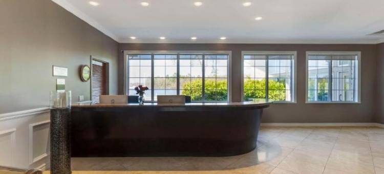 克里斯蒂磨坊酒店及水疗中心 - 贝斯特韦斯特至尊精选酒店(Christies Mill Inn  Spa, BW Premier Collection)图片