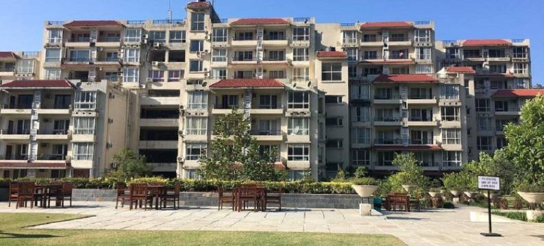 里斯柯西恒河阿罗哈休闲酒店(Aloha on the Ganges by Leisure Hotels)图片