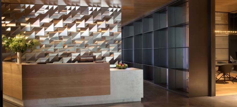 旧金山BEI酒店-温德姆商标精选(BEI San Francisco, Trademark Collection by Wyndham)图片