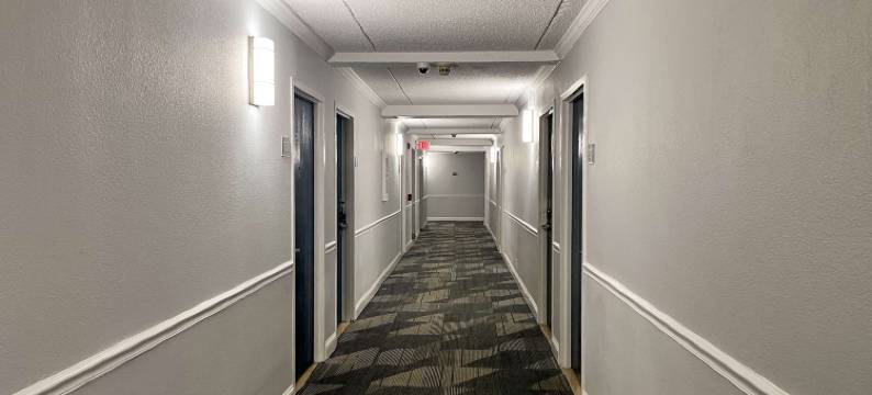 樱桃路摇滚山SC工作室6(Studio 6 Rock Hill, SC – Cherry Road)图片