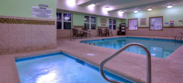 威尔明顿丽怡酒店(Country Inn & Suites by Radisson, Wilmington, NC)图片