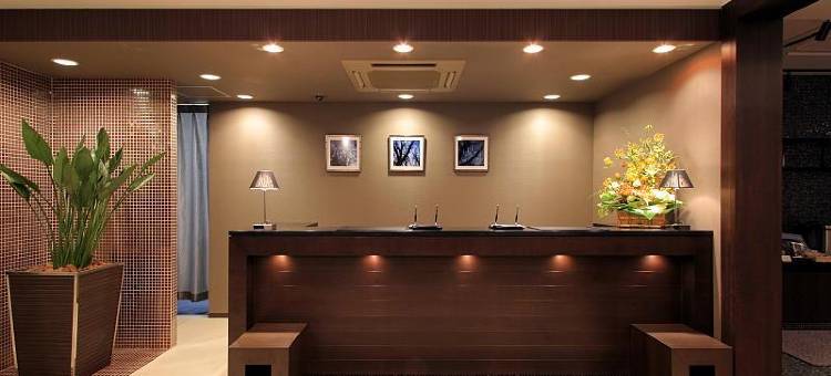 熊本机场维斯塔酒店(Hotel Vista Kumamoto Airport)图片