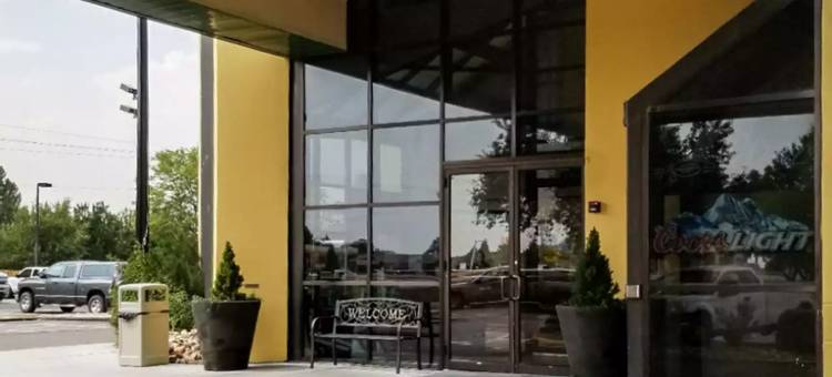 凯隆酒店(Clarion Inn)图片