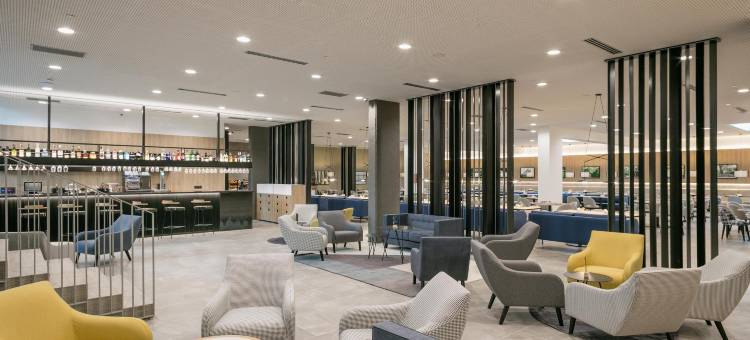 阿克塔沃拉港口住宿(Acta Voraport)图片