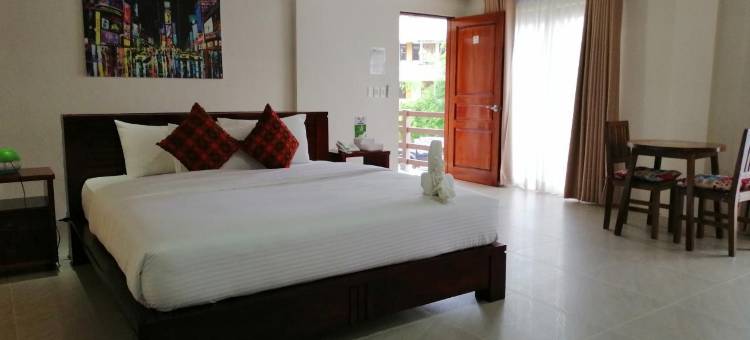 涅槃度假村(Nirvana Resort Puerto Galera)图片