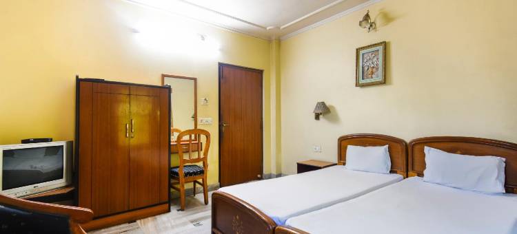 Super Hotel O Ajanta图片