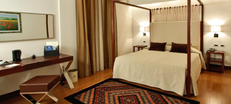 戴尔坎普酒店(Hotel Del Campo)图片