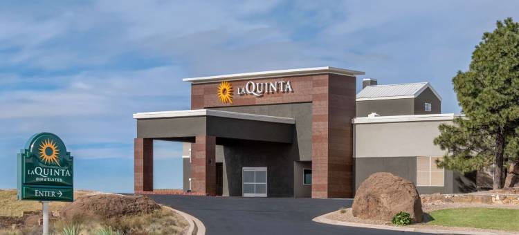 圣罗莎拉昆塔温德姆套房酒店(La Quinta Inn & Suites by Wyndham Santa Rosa)图片