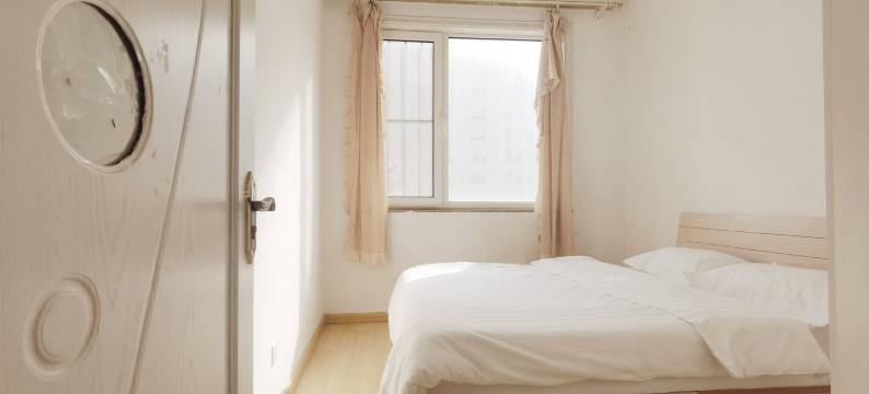 优享家酒店式公寓(长兴路分店)图片