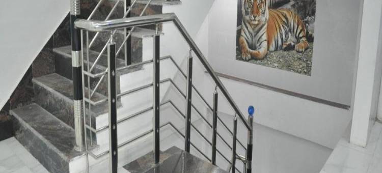 夏利玛宫酒店(Hotel Shalimar Palace)图片