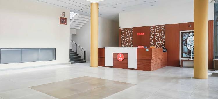 Collection O Sanskruti Resort图片