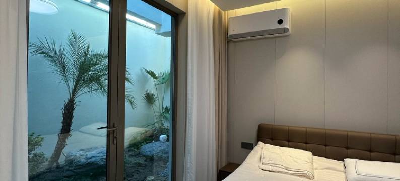 何姐姐的民宿(西景线分店)图片