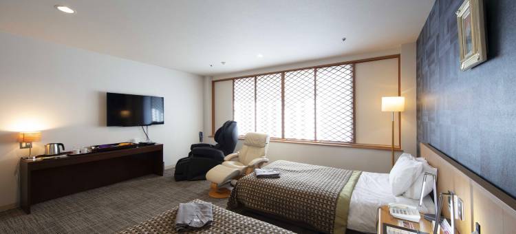 仓敷由加温泉山桃花酒店(Kurashiki Yuga Onsen Hotel Santo-KA)图片