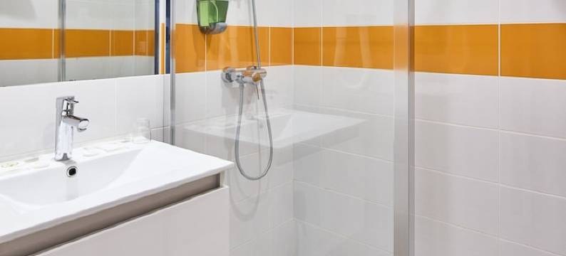 塞纳河畔诺让圣罗兰酒店(Hôtel Saint Laurent)图片