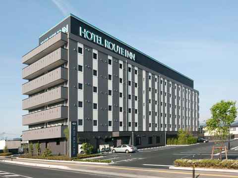 露樱酒店-山形南 大学医院前店