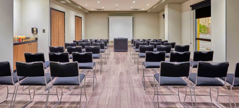 塔帕丘拉万豪城市快捷酒店(City Express by Marriott Tapachula)图片