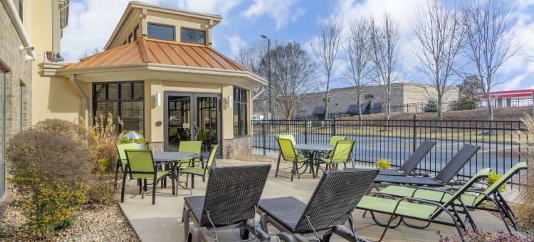 亚特兰大菲尔西南贝斯特韦斯特优质酒店(Best Western Plus Fairburn-Atlanta Southwest)图片