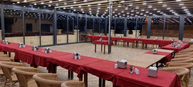 巴比尔宫HH(HH Babil Konağı)图片