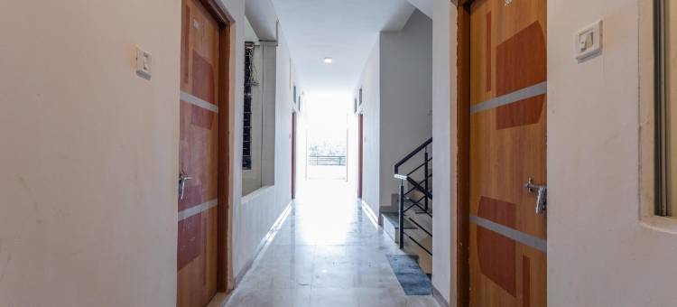 Hotel O Ocean Pearl图片