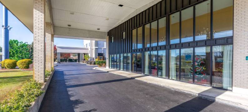 Days Inn by Wyndham Florence/I-95 North图片