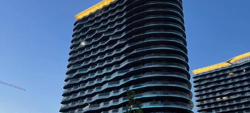 禧悦山海天公寓(海云路分店)图片
