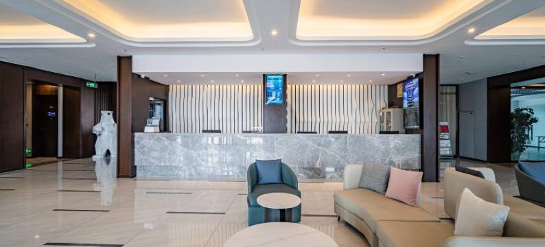 远方洲际酒店图片