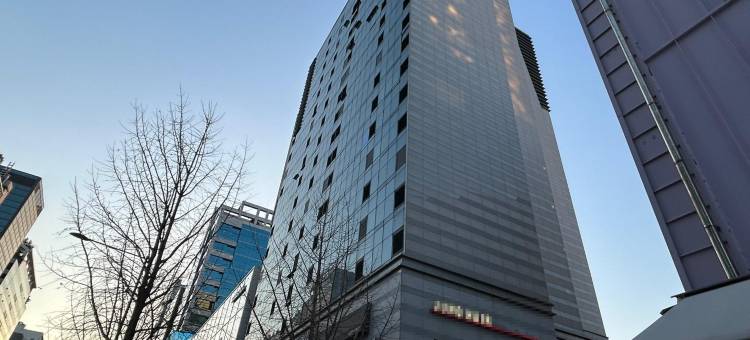 弘大莱兹安住宿(LazyAnn Stay in Hongdae)图片
