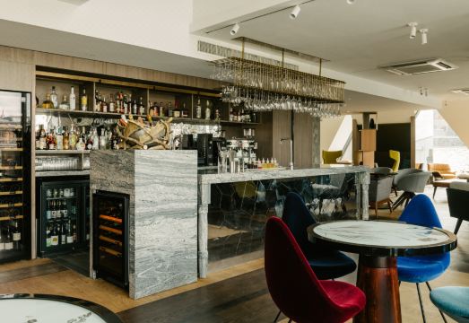 Market Street Hotel Hotel Overview