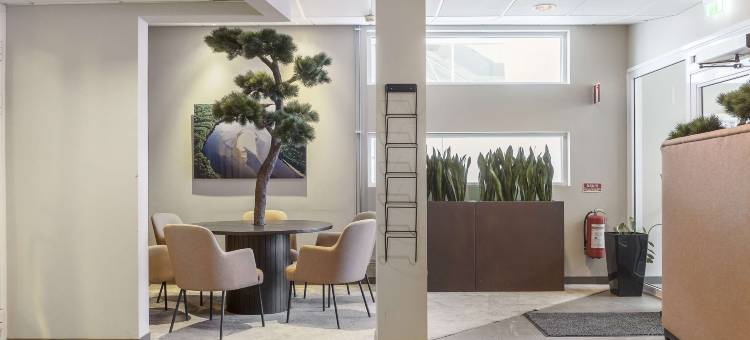 Best Western River C Hotel图片