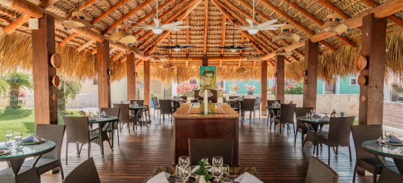 卡普卡纳 Tan度假村 码头及别墅(全包式)(Tan Resorts Marina and Villas Cap Cana - All-Inclusive)图片