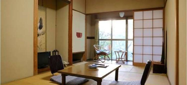 Chohachi No Yado Sankousou图片